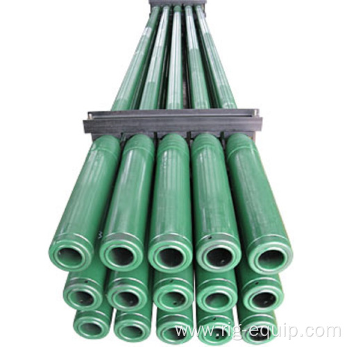 API Heavy Weight Drill Pipe